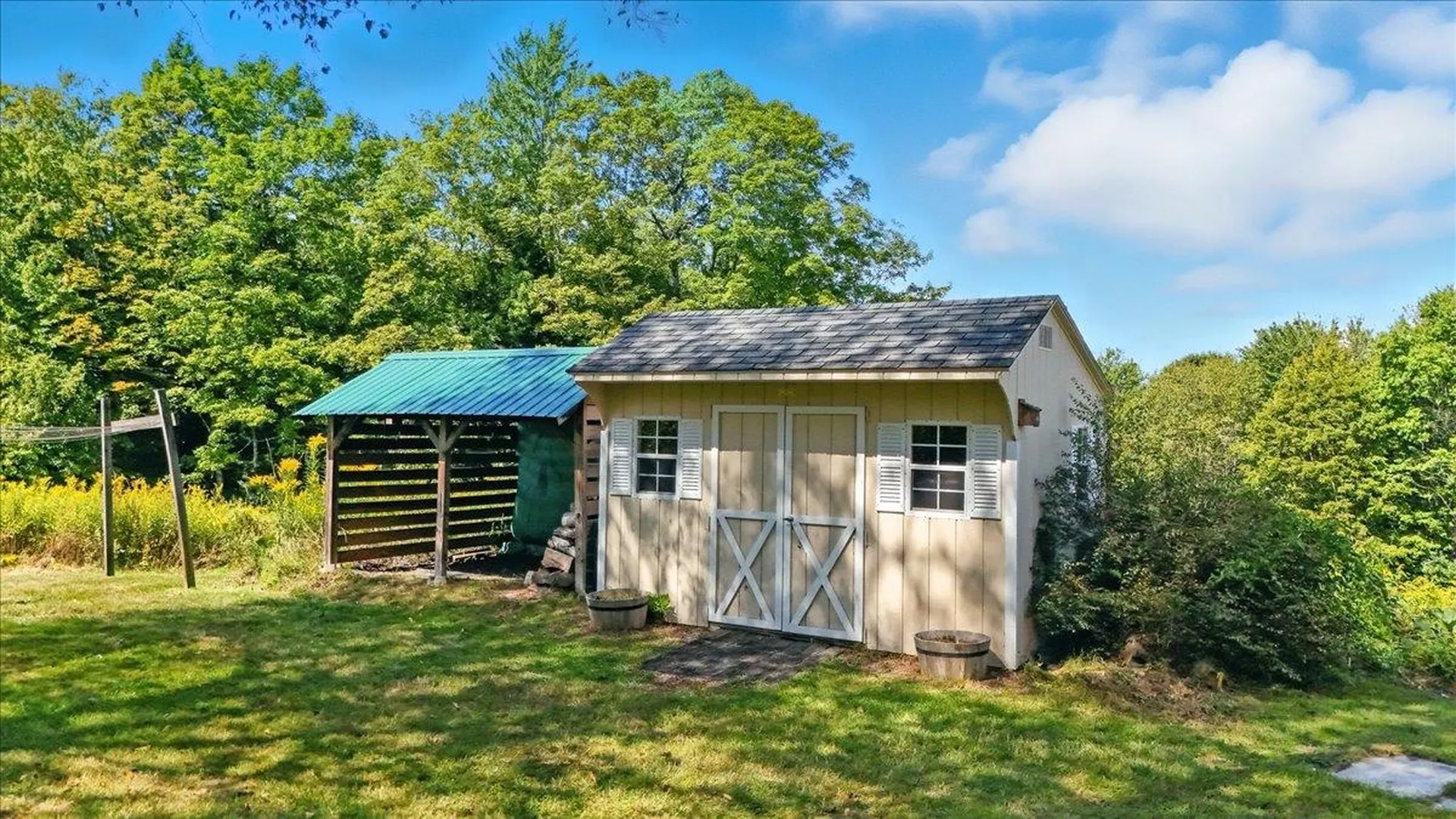 484 East Montpelier Road Barre Town VT 05641