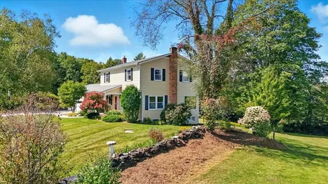 484 East Montpelier Road Barre Town VT 05641