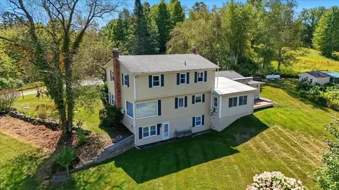 484 East Montpelier Road Barre Town VT 05641