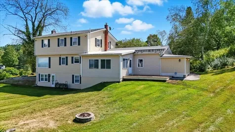 484 East Montpelier Road Barre Town VT 05641