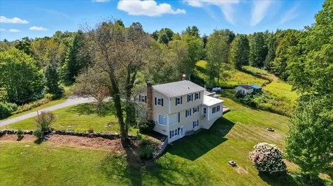 484 East Montpelier Road Barre Town VT 05641