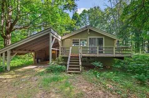 74 Valley West Road Conway NH 03860