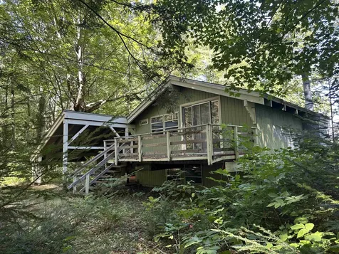 74 Valley West Road Conway NH 03860