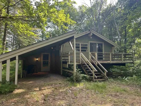 74 Valley West Road Conway NH 03860