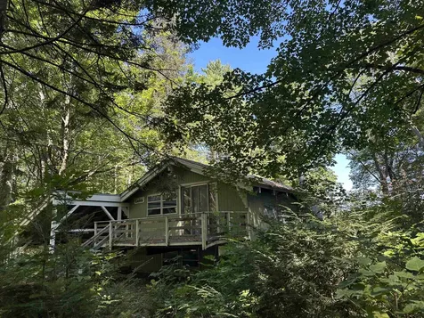74 Valley West Road Conway NH 03860