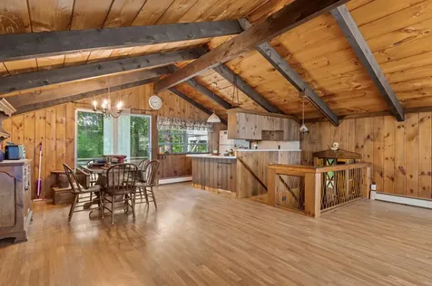 74 Valley West Road Conway NH 03860