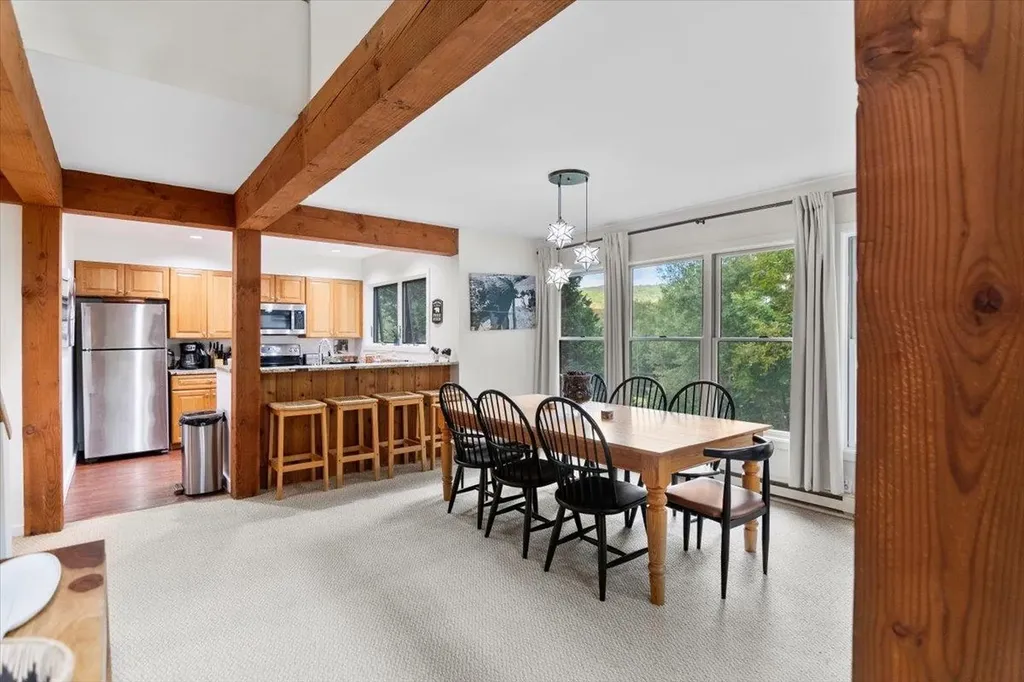 4A Ridge Court Winhall VT 05340