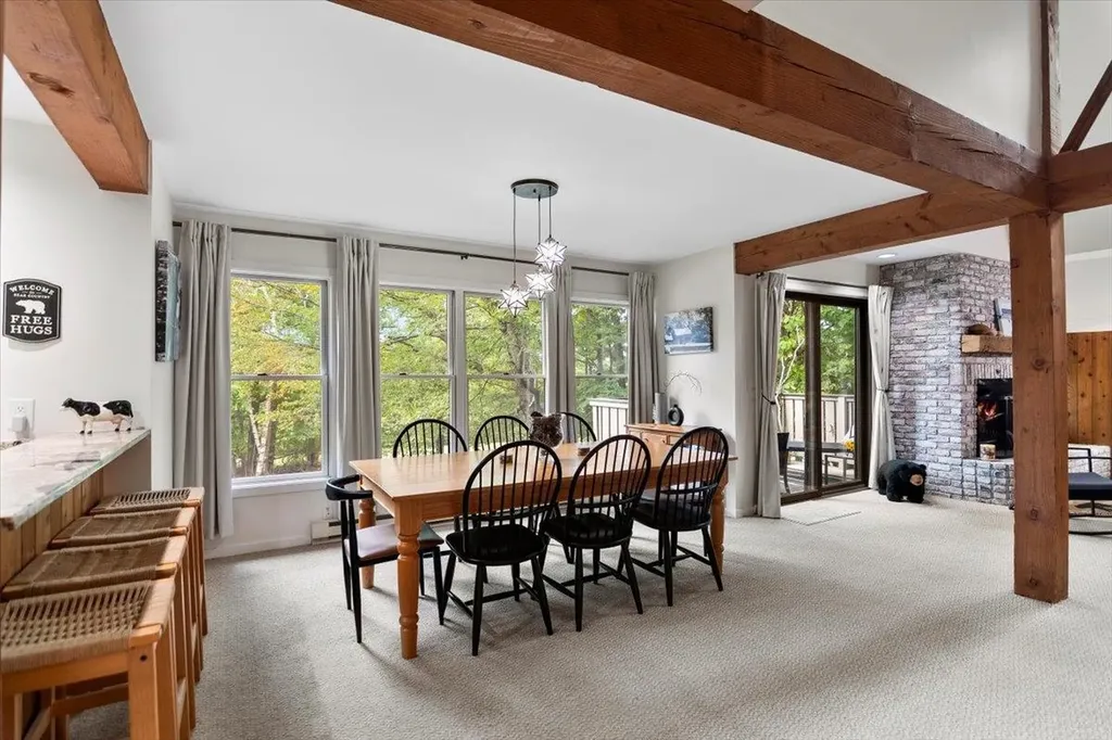 4A Ridge Court Winhall VT 05340