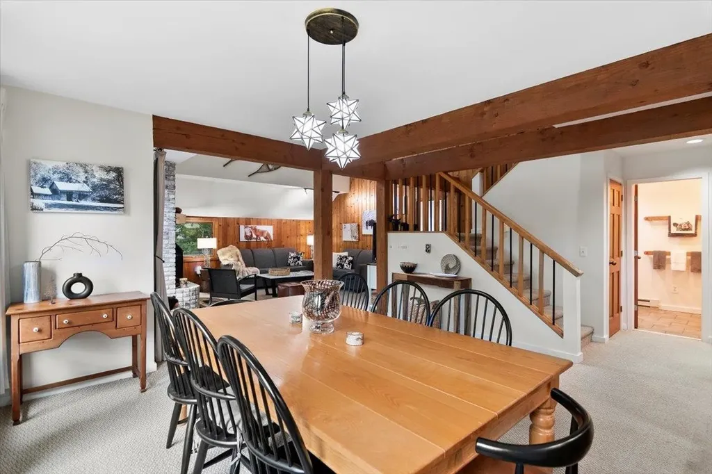 4A Ridge Court Winhall VT 05340