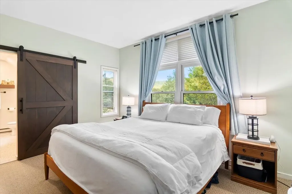 4A Ridge Court Winhall VT 05340