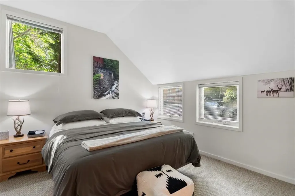 4A Ridge Court Winhall VT 05340