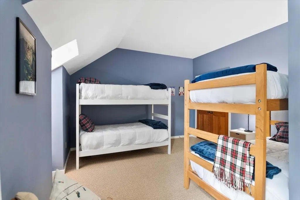 4A Ridge Court Winhall VT 05340