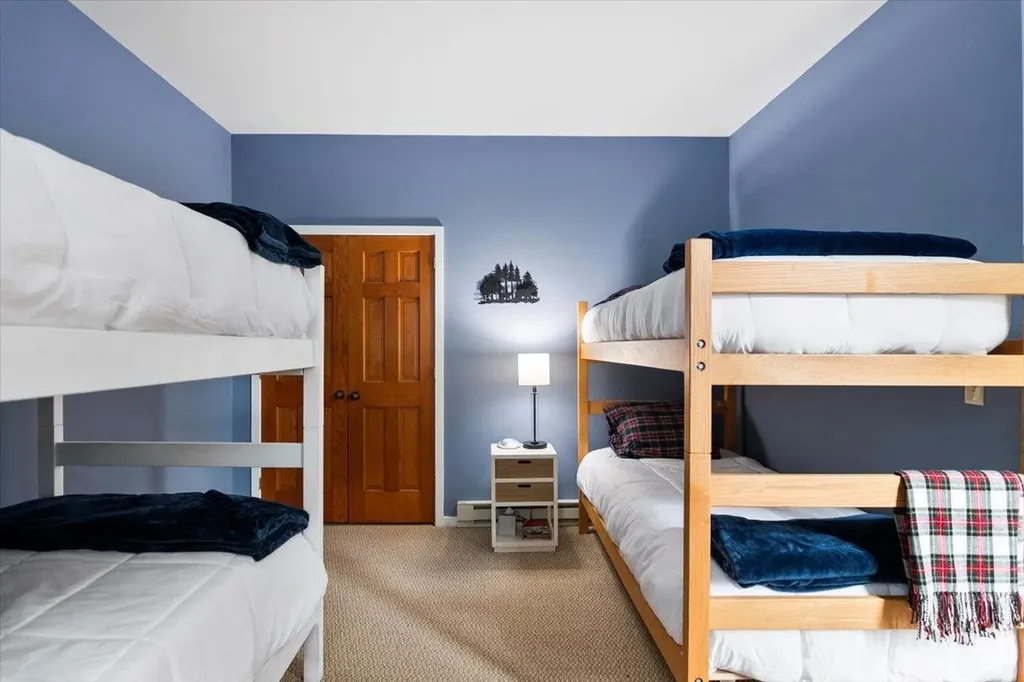 4A Ridge Court Winhall VT 05340