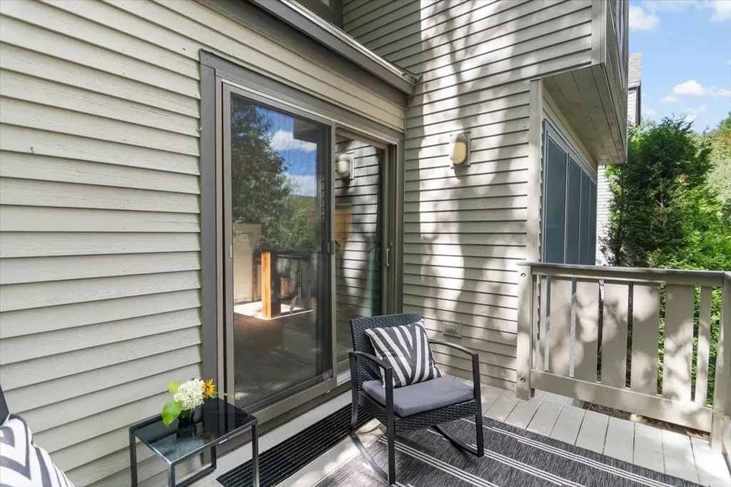 4A Ridge Court Winhall VT 05340