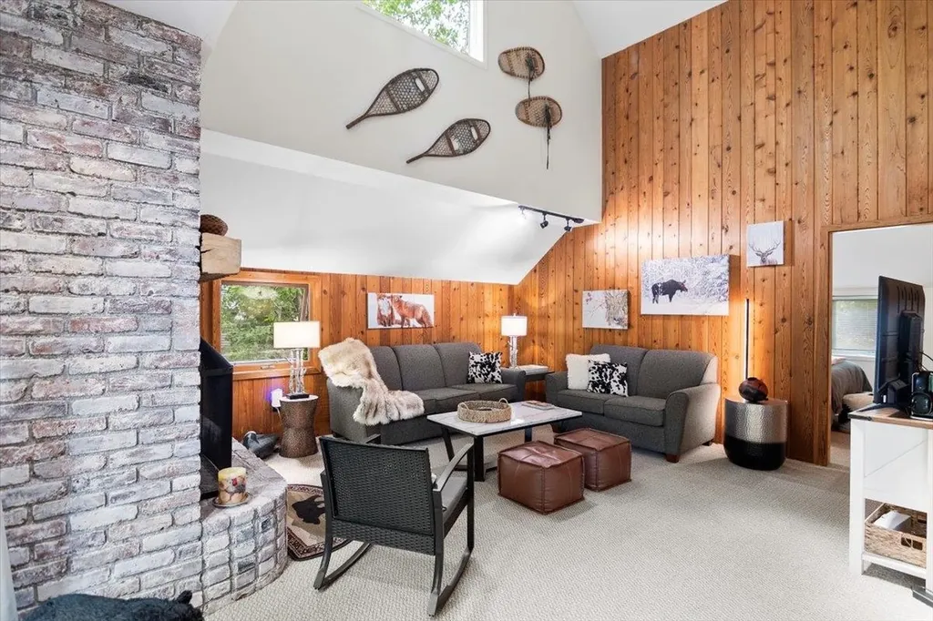 4A Ridge Court Winhall VT 05340