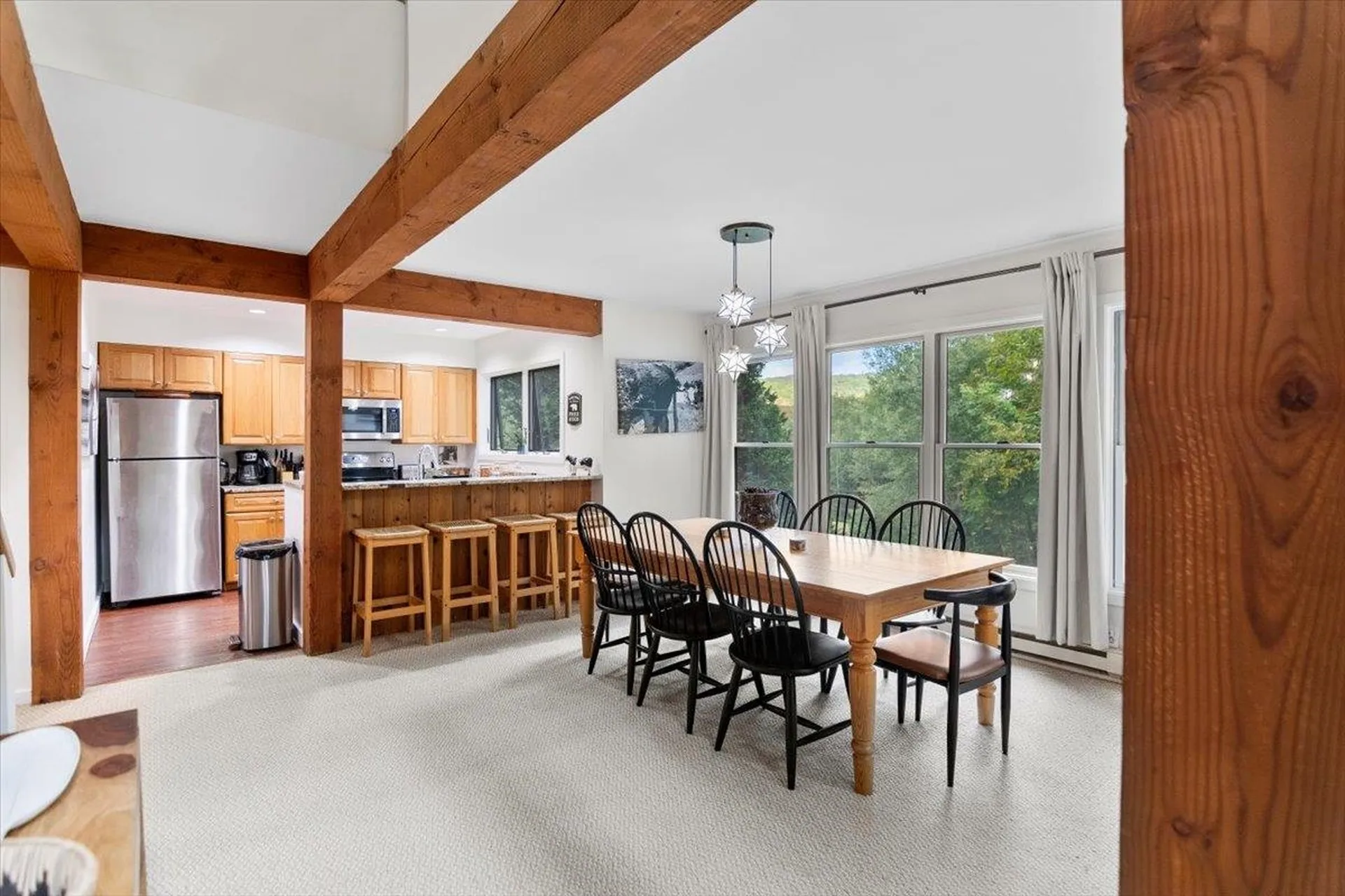 4A Ridge Court Winhall VT 05340