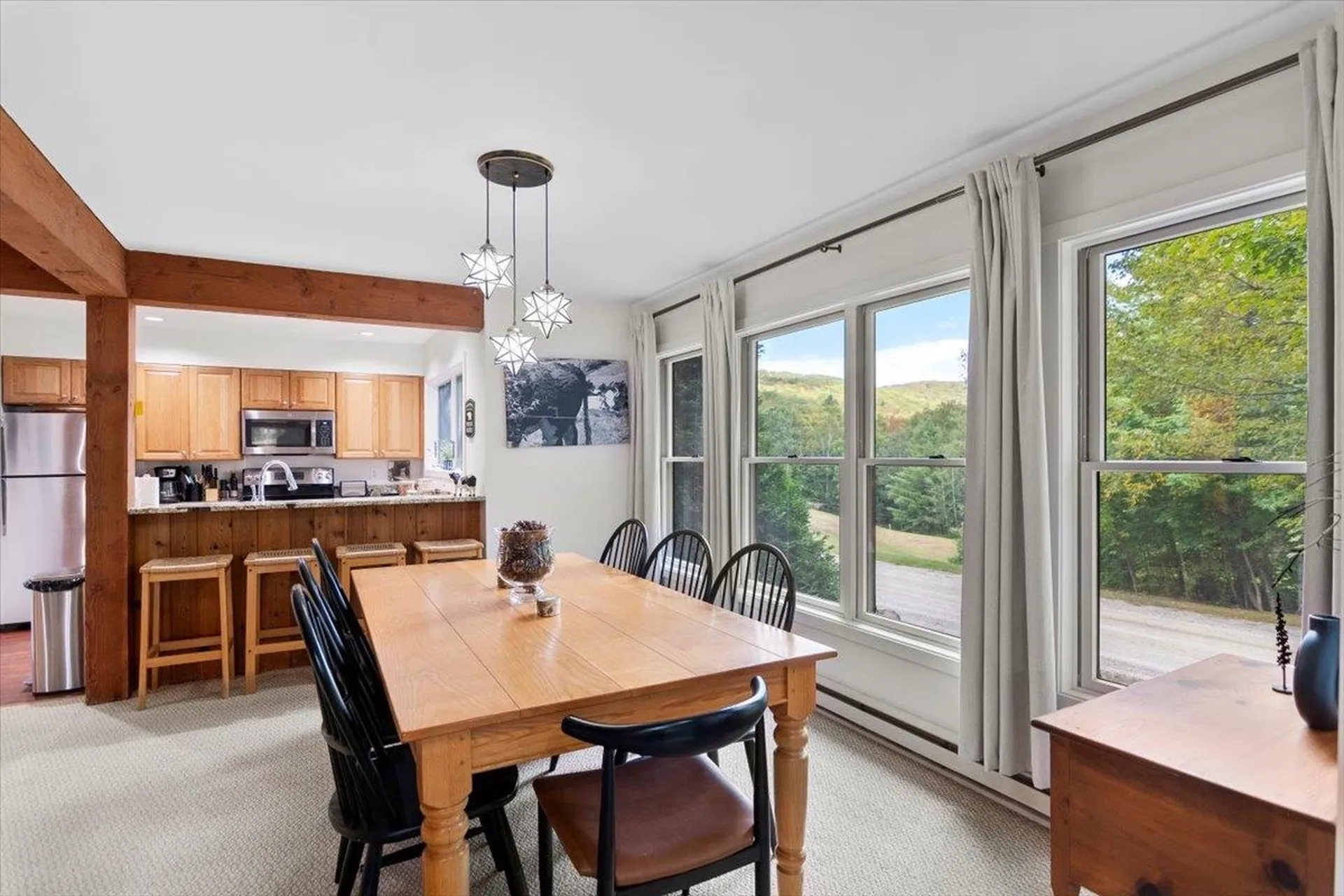 4A Ridge Court Winhall VT 05340