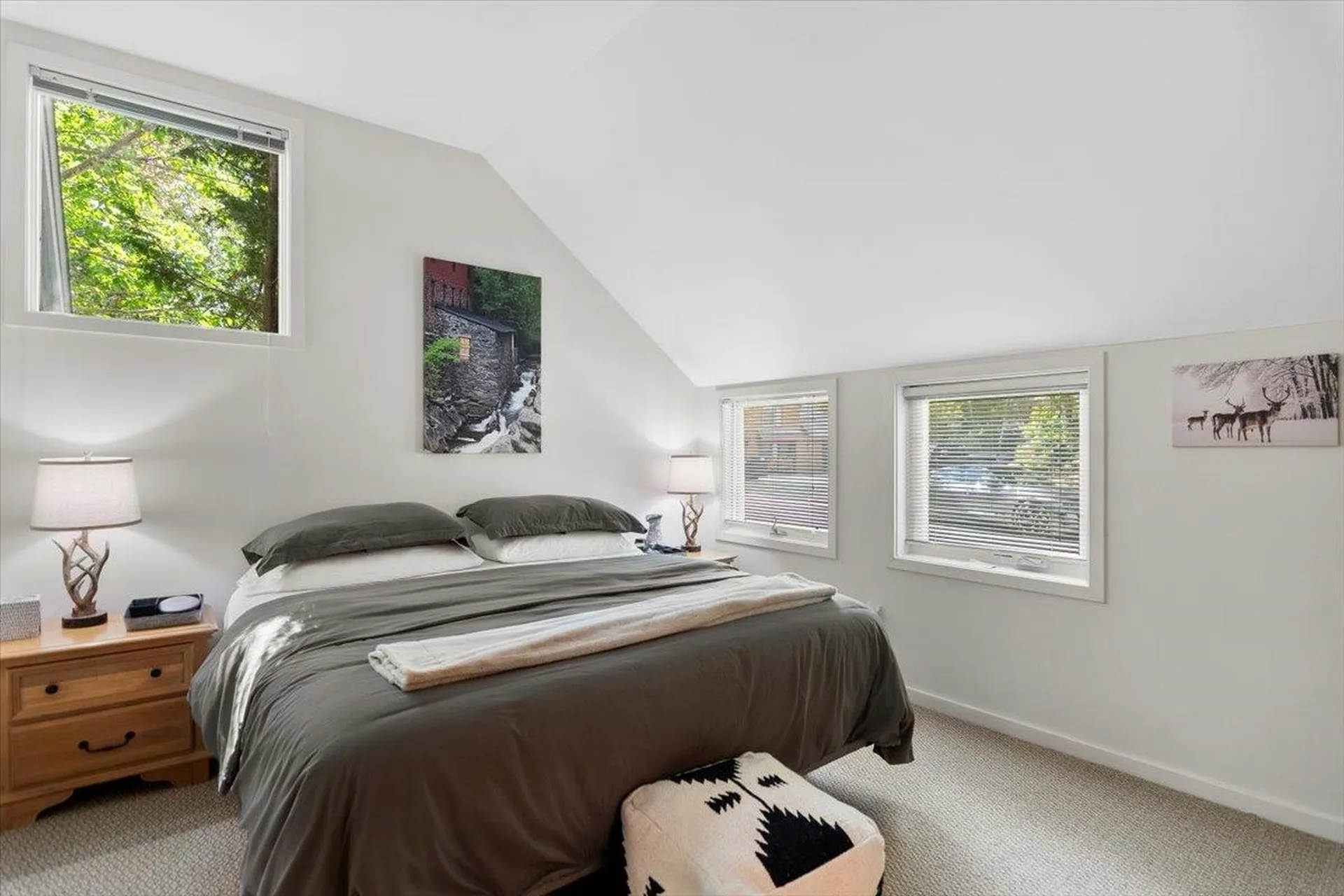 4A Ridge Court Winhall VT 05340