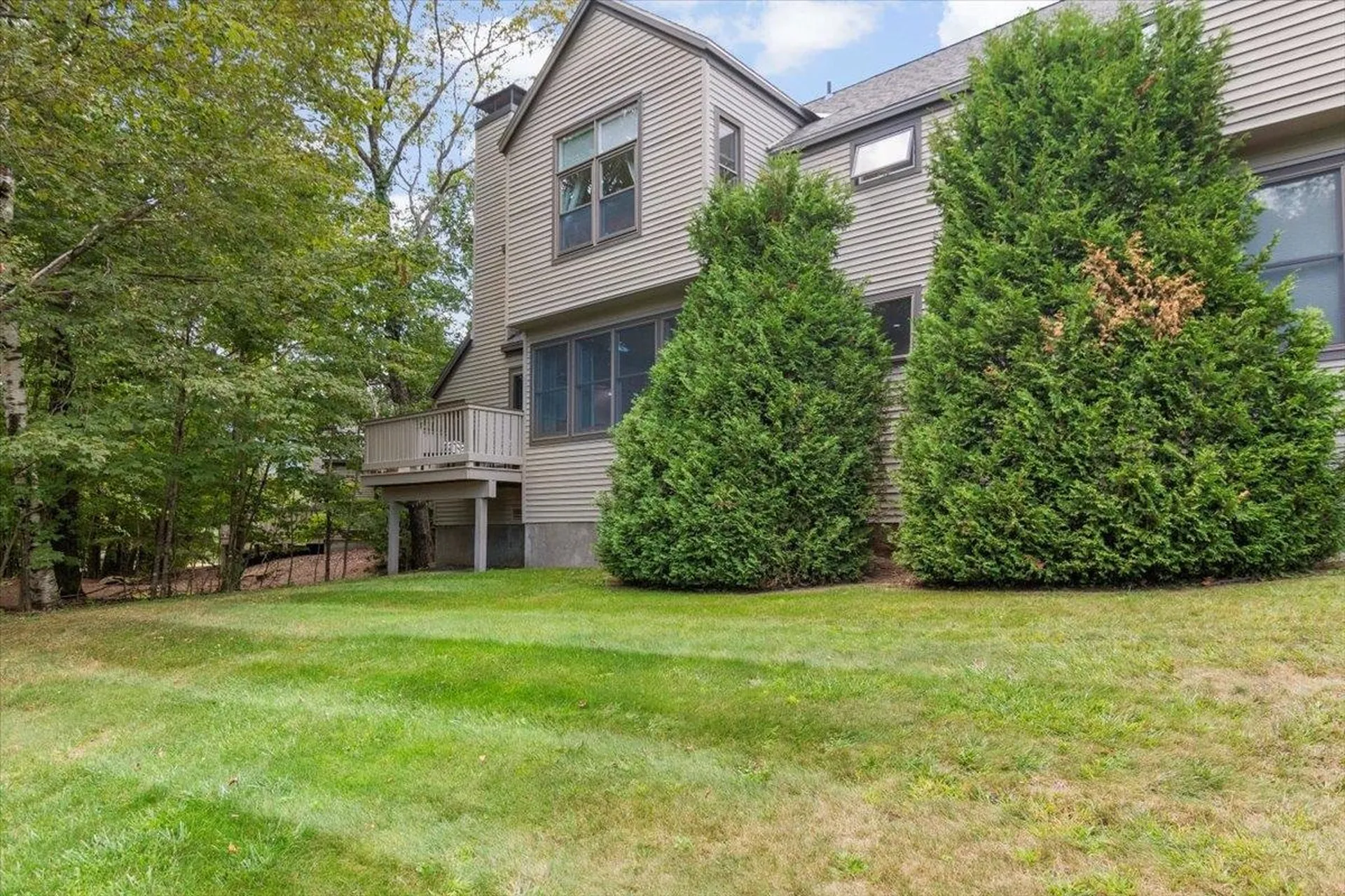 4A Ridge Court Winhall VT 05340