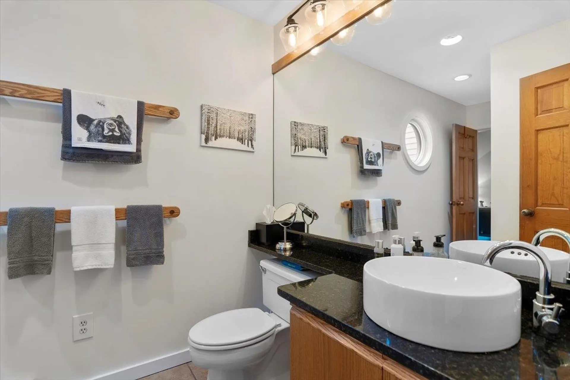 4A Ridge Court Winhall VT 05340