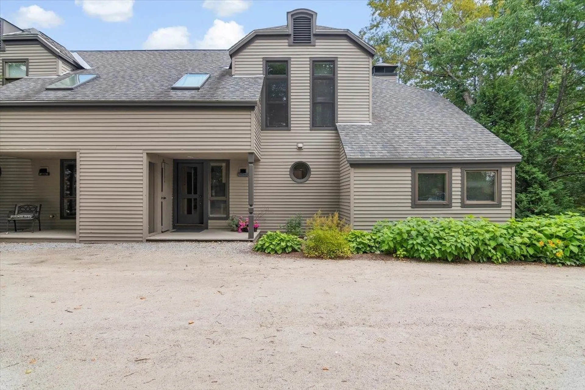 4A Ridge Court Winhall VT 05340