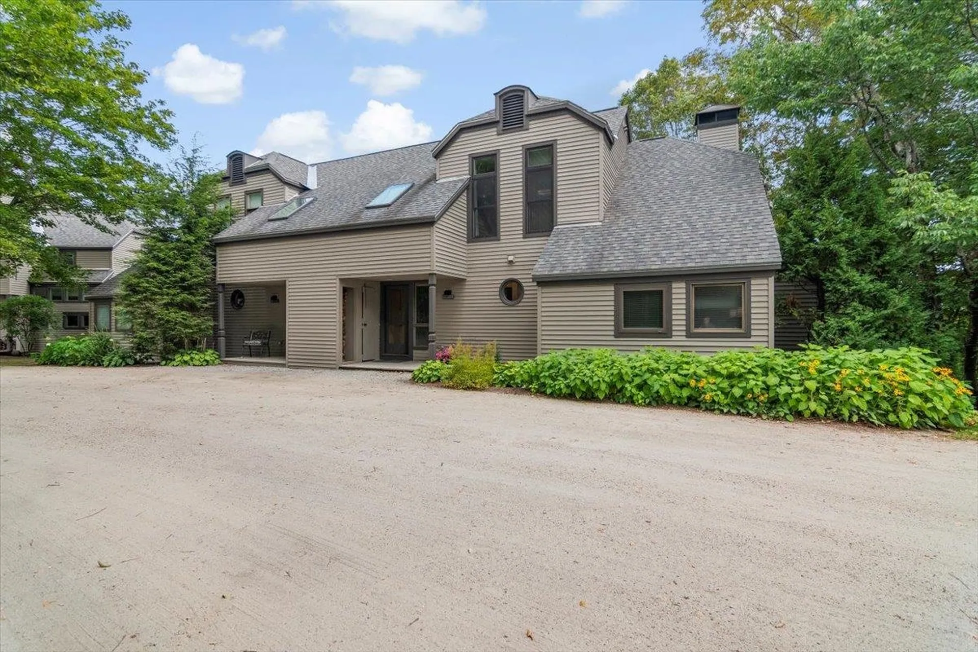 4A Ridge Court Winhall VT 05340