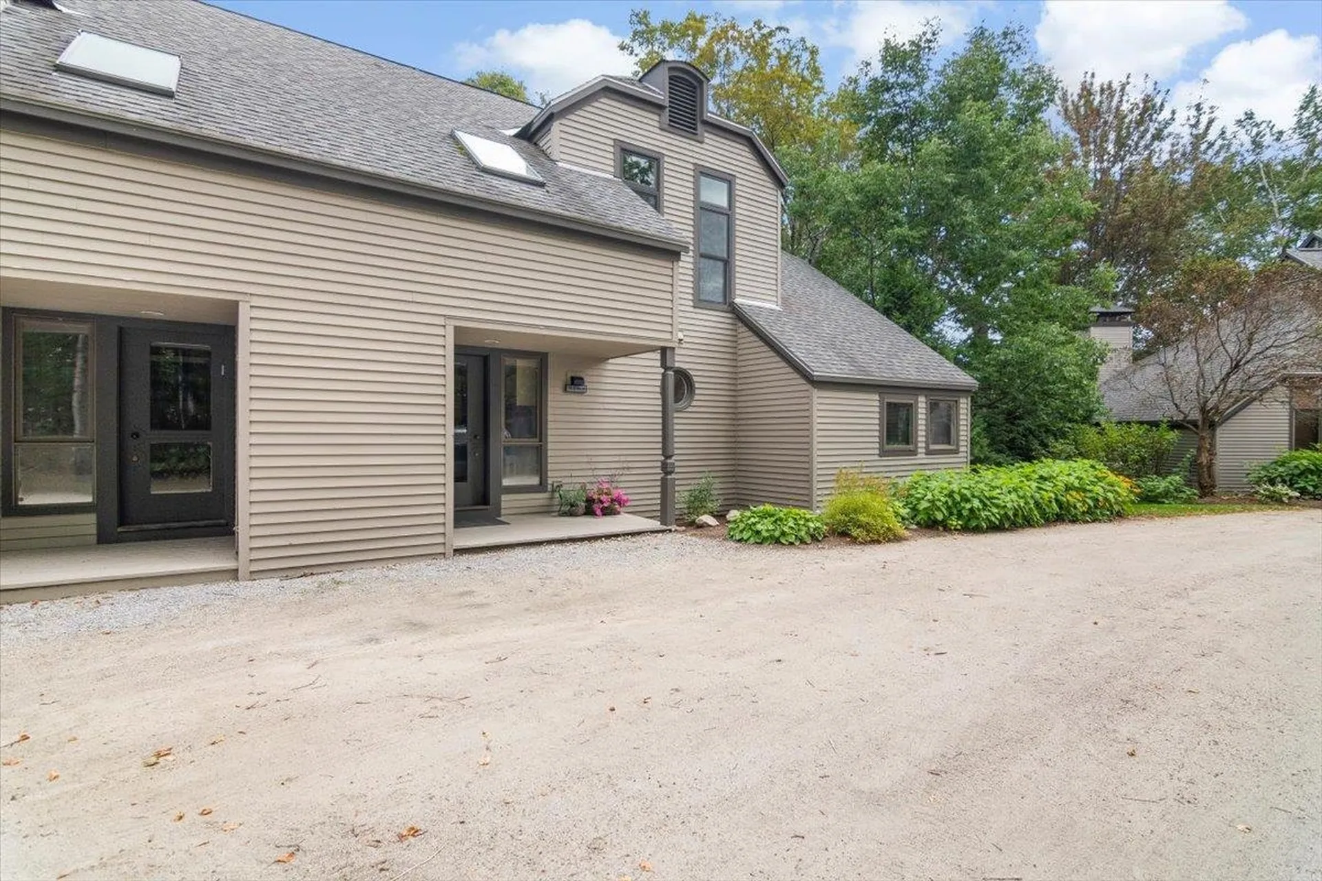 4A Ridge Court Winhall VT 05340