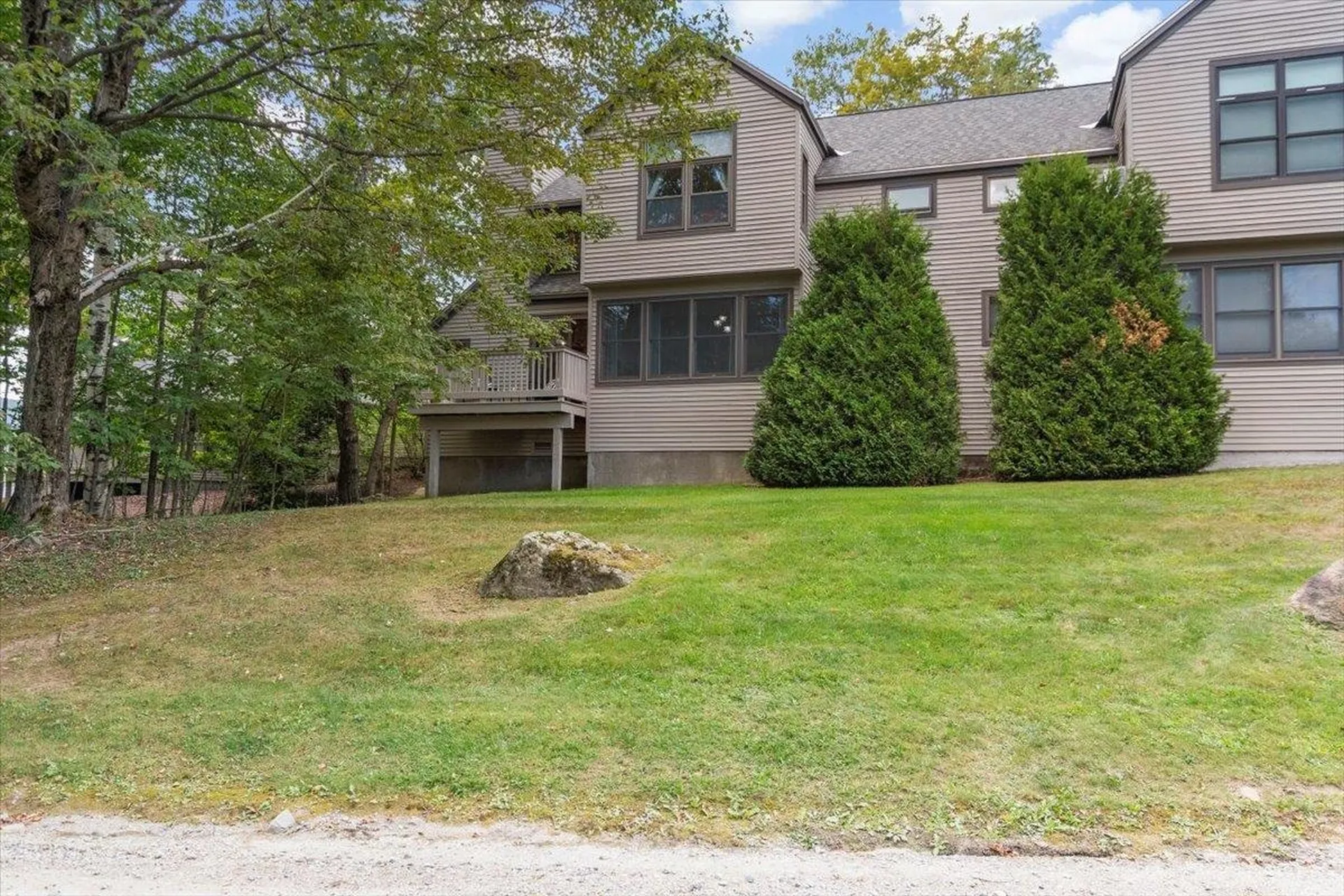 4A Ridge Court Winhall VT 05340