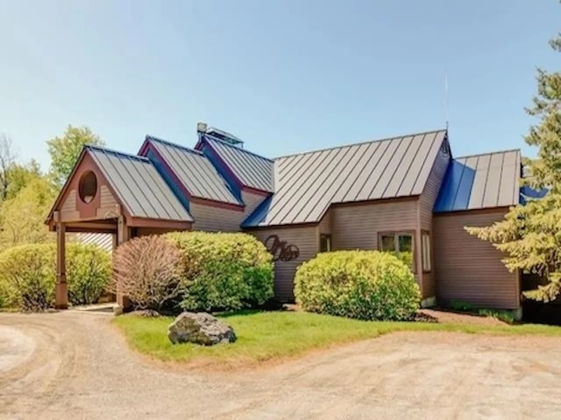 4A Ridge Court Winhall VT 05340