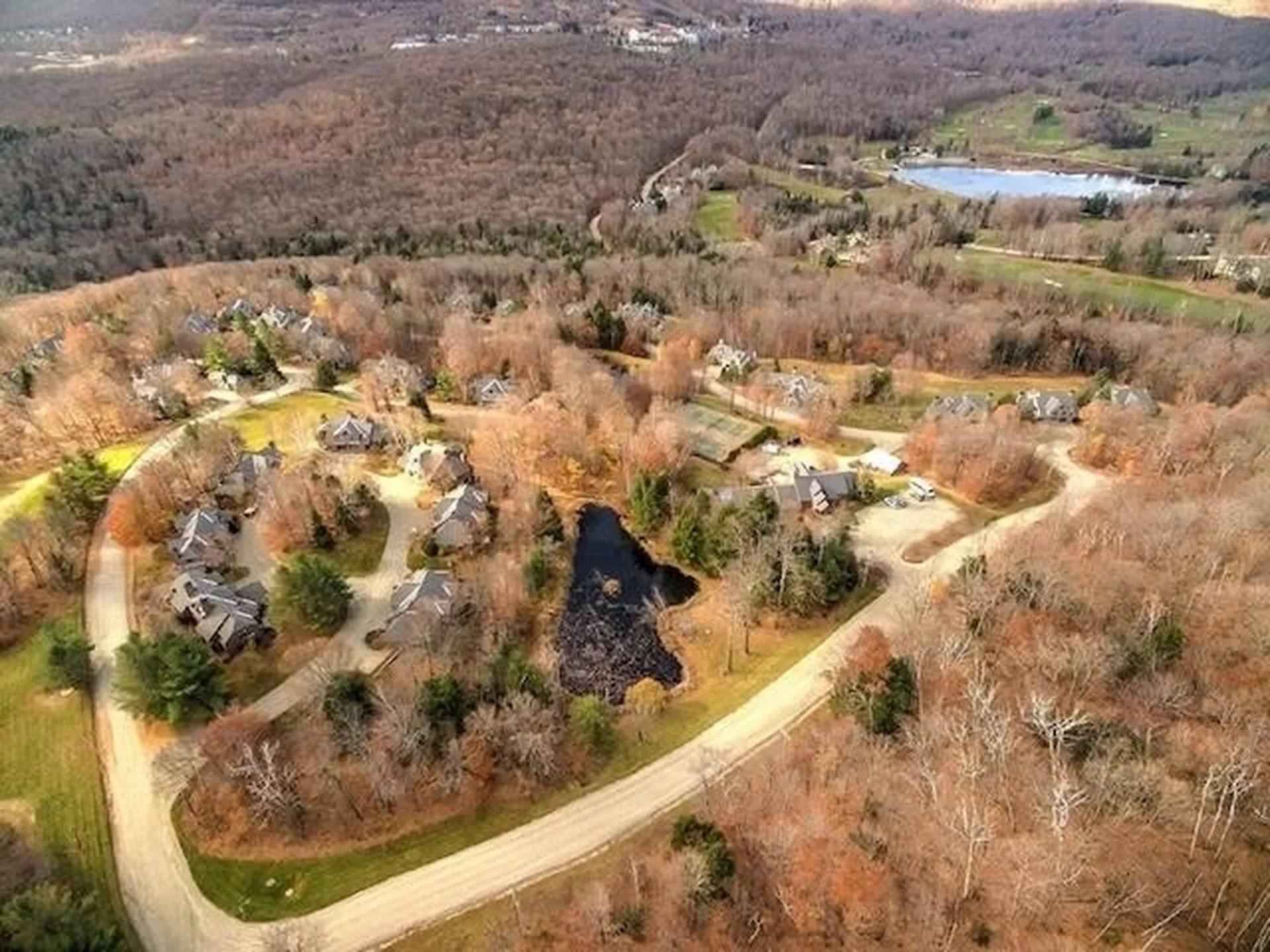 4A Ridge Court Winhall VT 05340