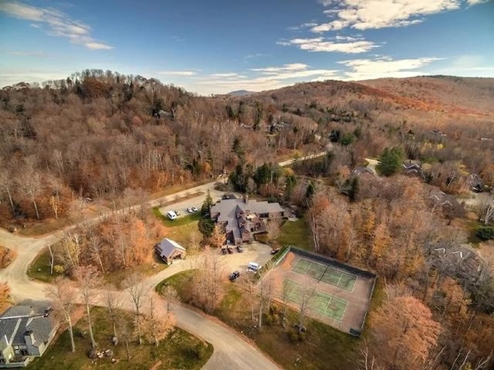 4A Ridge Court Winhall VT 05340