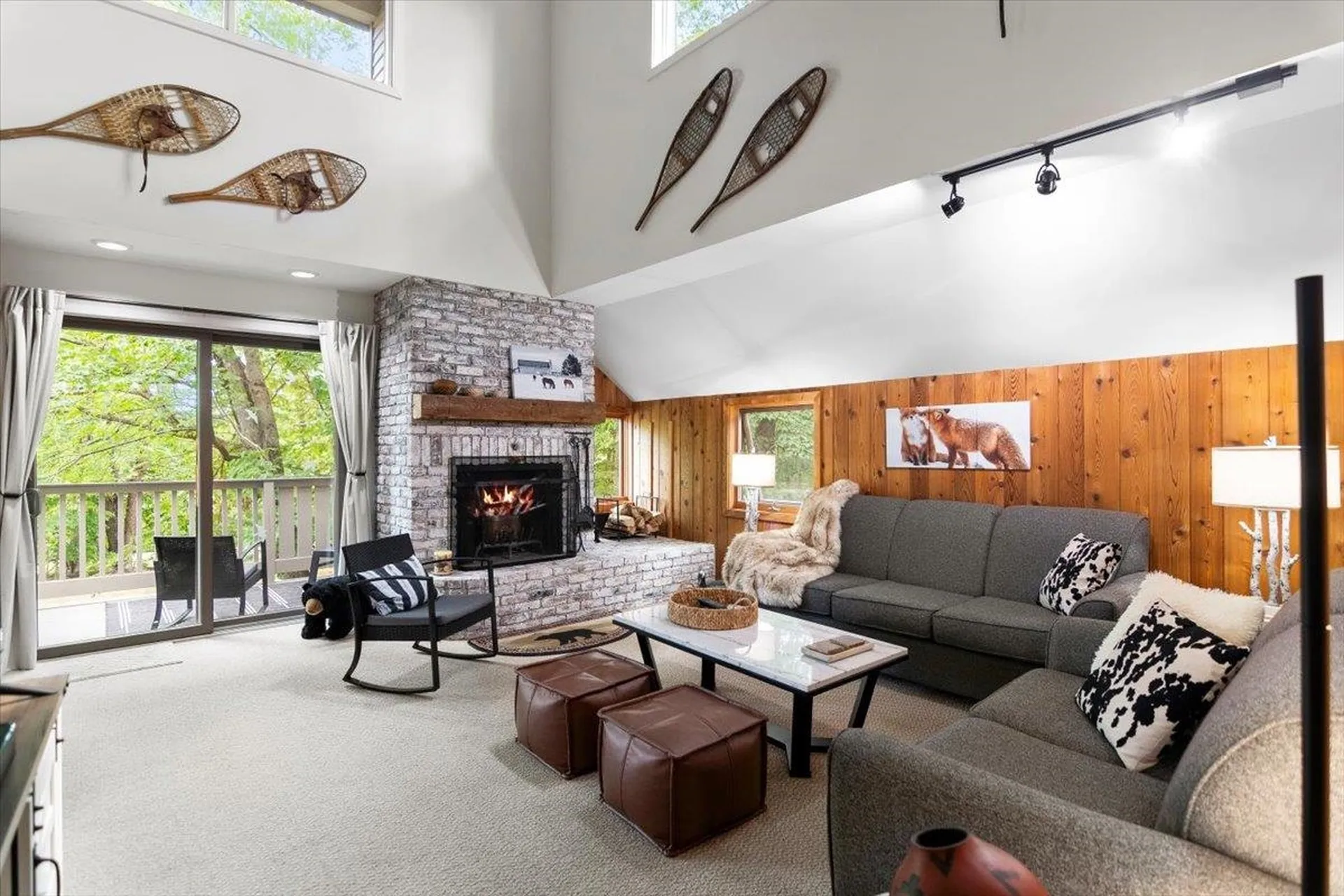 4A Ridge Court Winhall VT 05340