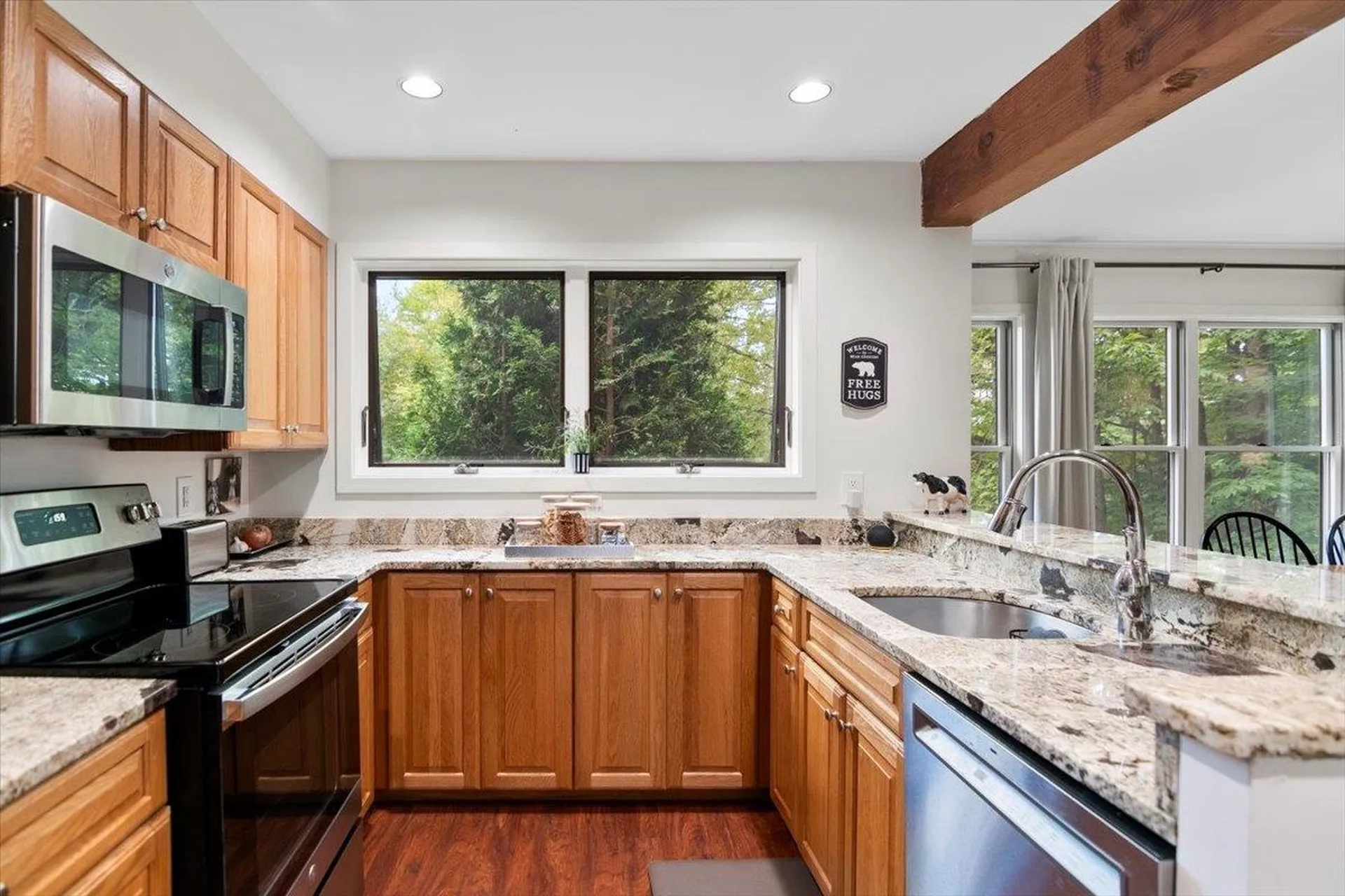 4A Ridge Court Winhall VT 05340