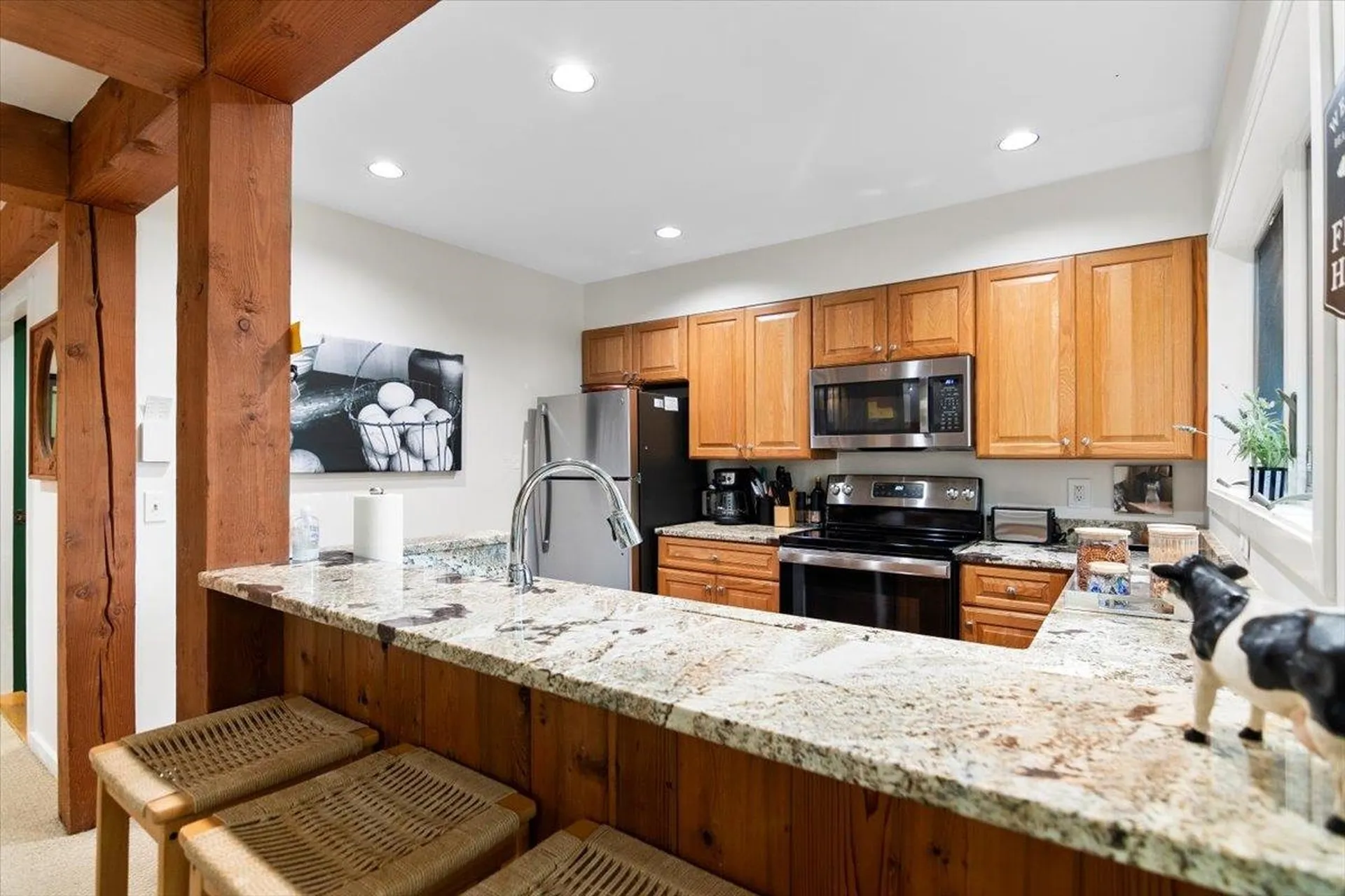 4A Ridge Court Winhall VT 05340