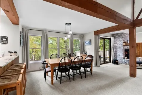 4A Ridge Court Winhall VT 05340