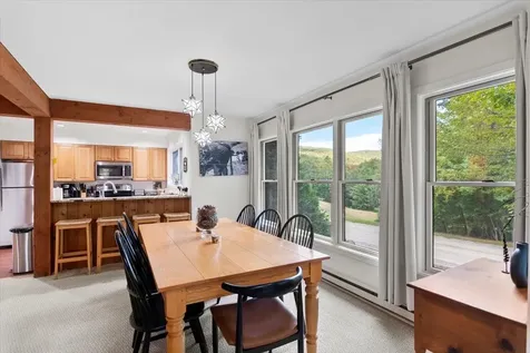 4A Ridge Court Winhall VT 05340