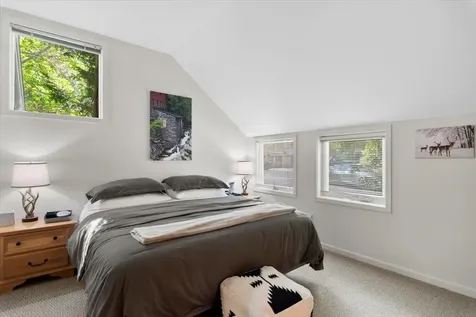 4A Ridge Court Winhall VT 05340