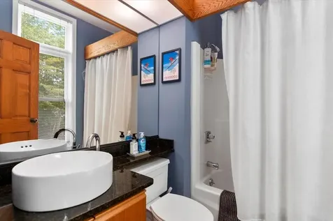 4A Ridge Court Winhall VT 05340