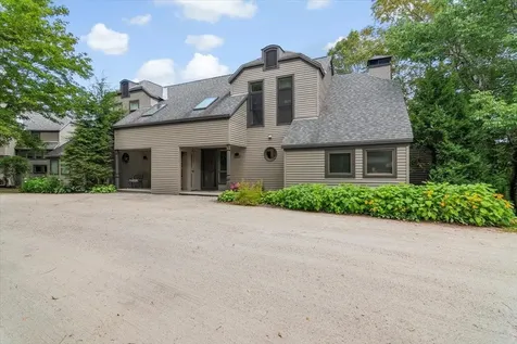 4A Ridge Court Winhall VT 05340