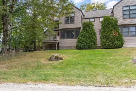 4A Ridge Court Winhall VT 05340