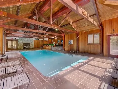 4A Ridge Court Winhall VT 05340