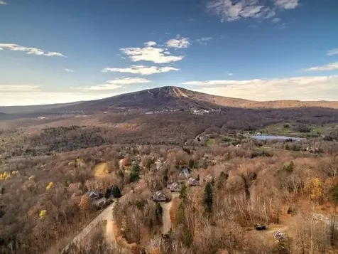 4A Ridge Court Winhall VT 05340