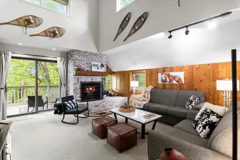 4A Ridge Court Winhall VT 05340