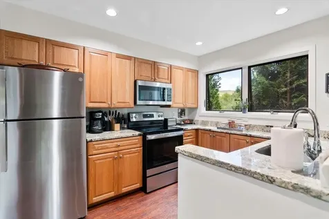 4A Ridge Court Winhall VT 05340