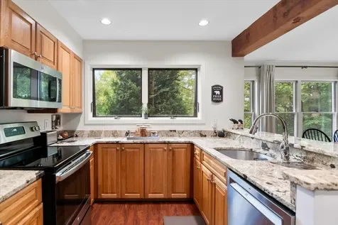 4A Ridge Court Winhall VT 05340