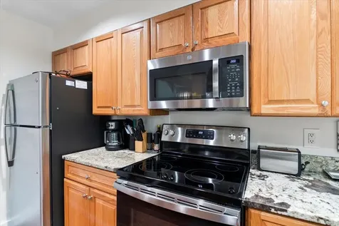 4A Ridge Court Winhall VT 05340