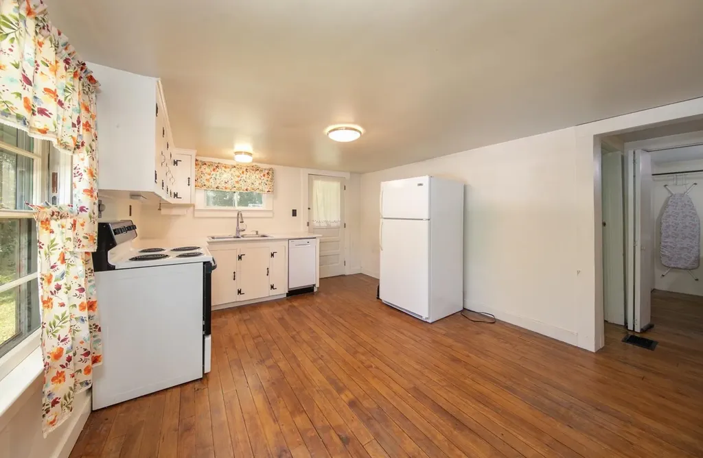 891 Route 100 Weston VT 05161