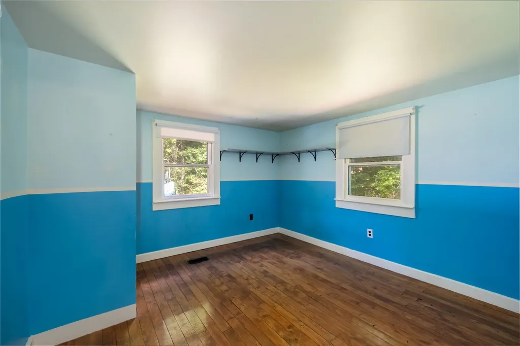 891 Route 100 Weston VT 05161