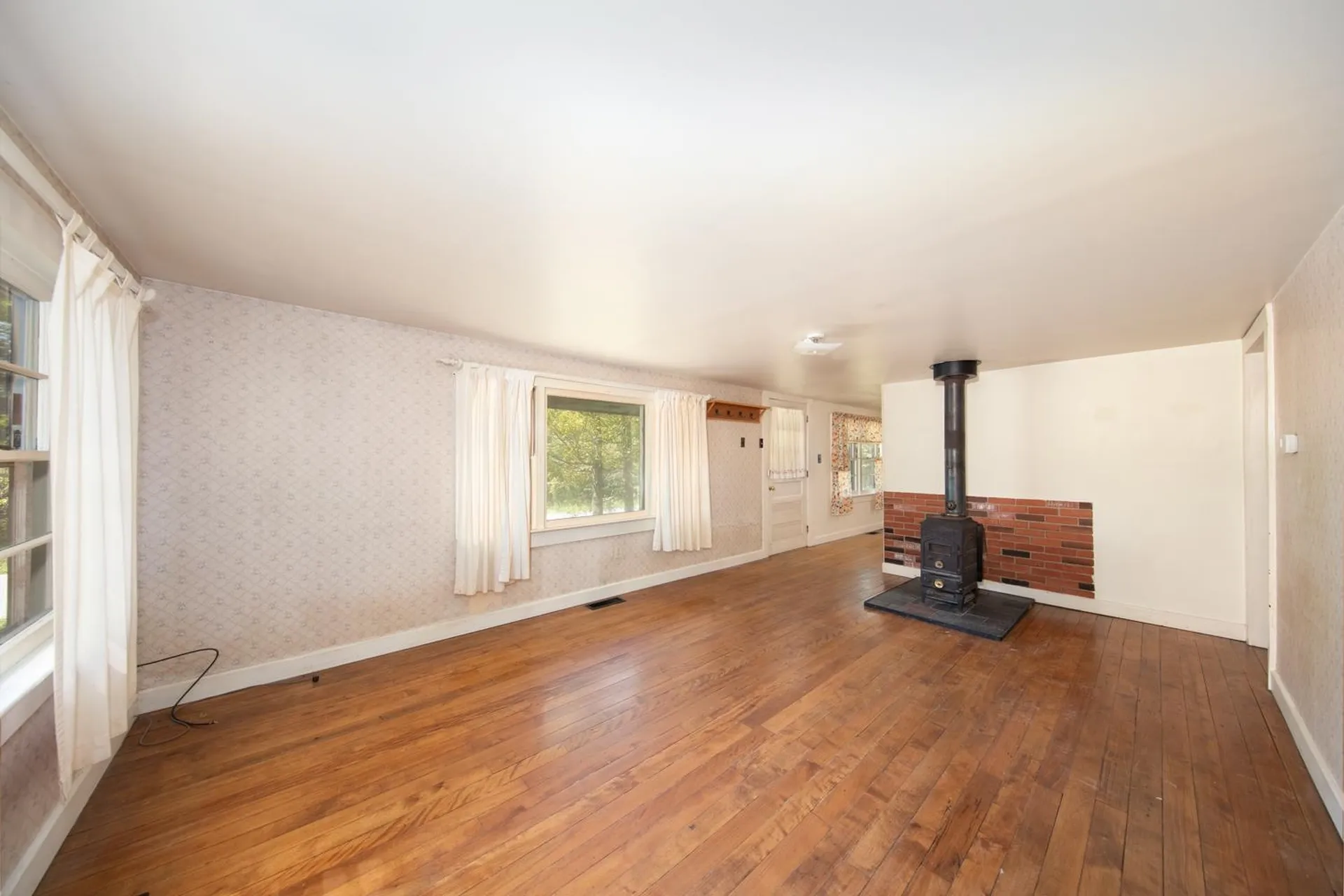 891 Route 100 Weston VT 05161