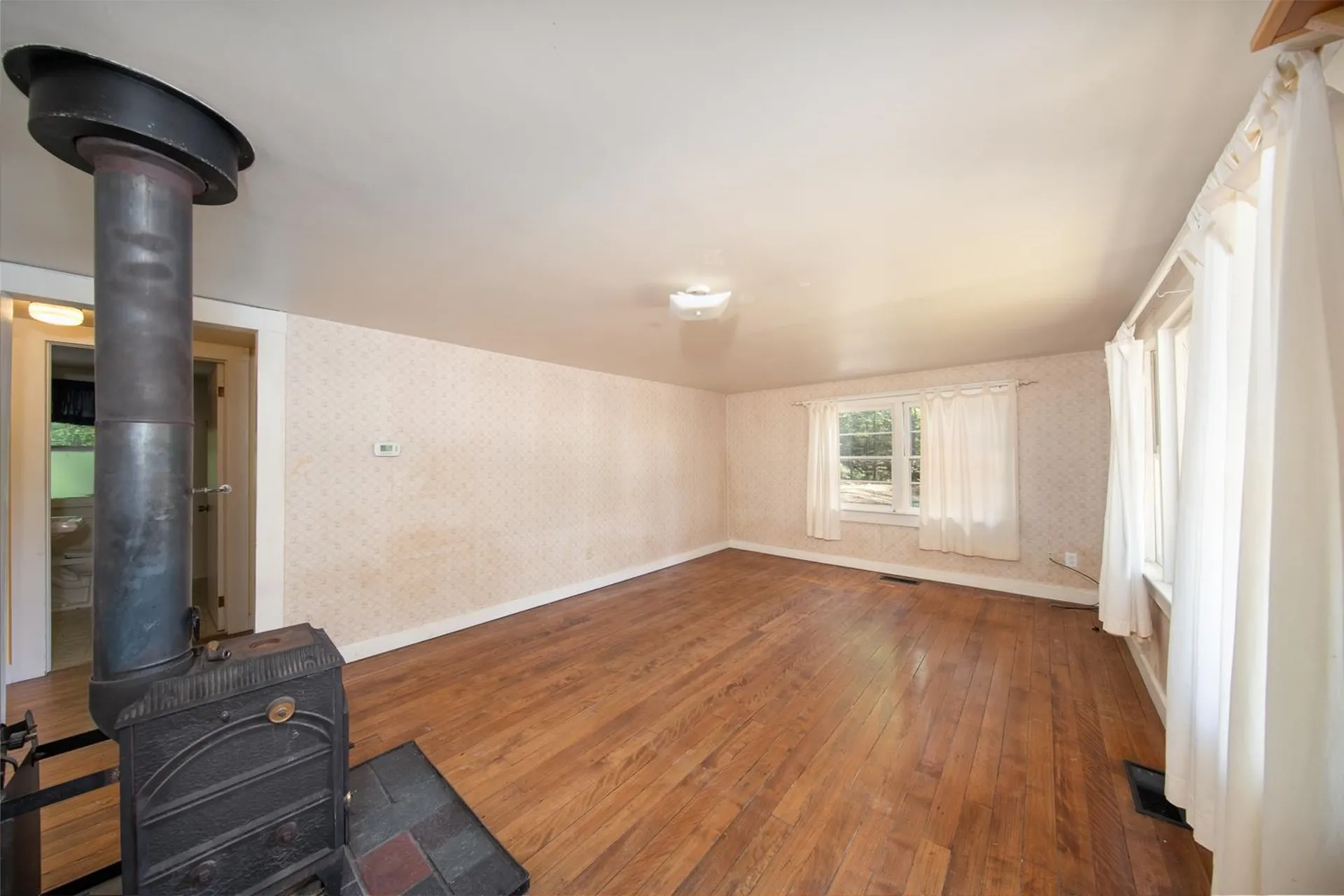 891 Route 100 Weston VT 05161